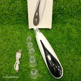 Rechargeable Blackhead Remover